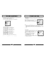 Preview for 7 page of Haier 21F9B-S Operating Instructions Manual