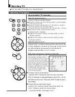 Preview for 8 page of Haier 21F9D Owner'S Manual