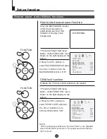 Preview for 19 page of Haier 21F9D Owner'S Manual