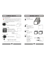 Preview for 5 page of Haier 21F9G Operating Instructions Manual