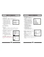 Preview for 7 page of Haier 21F9G Operating Instructions Manual