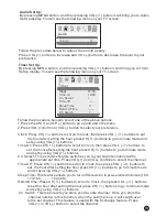 Preview for 11 page of Haier 21F9K-P User Manual