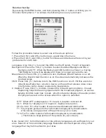 Preview for 12 page of Haier 21F9K-P User Manual