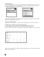 Preview for 16 page of Haier 21F9K-P User Manual