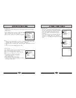 Preview for 7 page of Haier 21FA10-AM Operating Instructions Manual