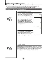 Предварительный просмотр 9 страницы Haier 21FA10-AM Owner'S Manual