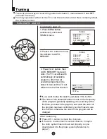 Preview for 12 page of Haier 21FA10-AM Owner'S Manual