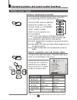 Preview for 15 page of Haier 21FA11 Owner'S Manual