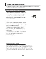 Preview for 7 page of Haier 21FA12-AM Owner'S Manual