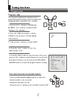 Preview for 13 page of Haier 21FA12-AM Owner'S Manual