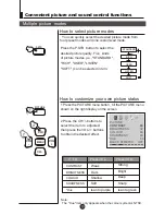 Preview for 14 page of Haier 21FA12-T Owner'S Manual