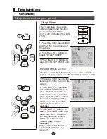 Preview for 18 page of Haier 21FA12-T Owner'S Manual