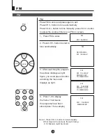 Предварительный просмотр 11 страницы Haier 21FB1 Owner'S Manual