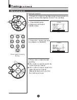 Предварительный просмотр 13 страницы Haier 21FB1 Owner'S Manual