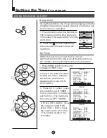 Предварительный просмотр 21 страницы Haier 21FB1 Owner'S Manual