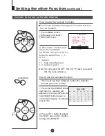 Предварительный просмотр 24 страницы Haier 21FB1 Owner'S Manual