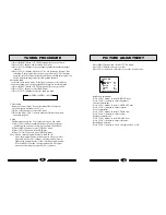 Preview for 6 page of Haier 21FV6H-A8 Operating Instructions Manual