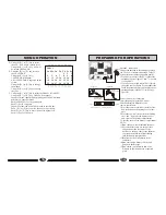 Preview for 8 page of Haier 21FV6H Operating Instructions Manual