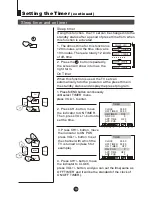 Preview for 20 page of Haier 21FV6H Owner'S Manual