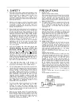 Preview for 3 page of Haier 21T07 Service Manual