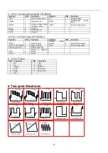 Preview for 10 page of Haier 21T07 Service Manual