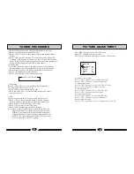 Preview for 6 page of Haier 21T7A Operating Instructions Manual