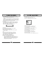 Preview for 6 page of Haier 21T8D-S Operating Instructions Manual