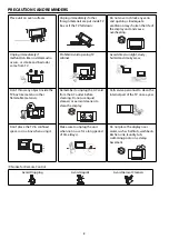 Preview for 4 page of Haier 24D2000 User Manual