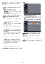 Preview for 16 page of Haier 24D2000 User Manual