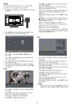 Preview for 18 page of Haier 24D2000 User Manual