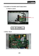 Preview for 9 page of Haier 24D3000 Service Manual