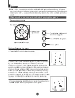 Предварительный просмотр 26 страницы Haier 25F3A Owner'S Manual