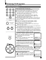 Предварительный просмотр 9 страницы Haier 25F9K-T Owner'S Manual