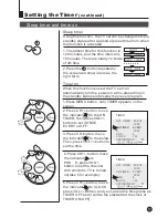 Предварительный просмотр 19 страницы Haier 25F9K-T Owner'S Manual