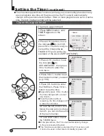 Предварительный просмотр 20 страницы Haier 25F9K-T Owner'S Manual