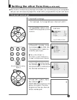 Предварительный просмотр 23 страницы Haier 25F9K-T Owner'S Manual