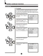 Предварительный просмотр 23 страницы Haier 25FA18-T Owner'S Manual