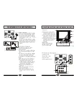 Preview for 4 page of Haier 25FV6H Operating Instructions Manual