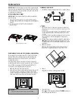 Предварительный просмотр 9 страницы Haier 28e2000 User Manual