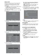 Preview for 13 page of Haier 28e2000 User Manual