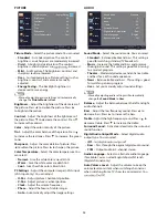 Preview for 14 page of Haier 28e2000 User Manual