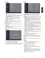 Preview for 15 page of Haier 28e2000 User Manual