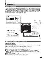 Preview for 5 page of Haier 29F3A Owner'S Manual