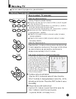 Preview for 9 page of Haier 29F3A Owner'S Manual