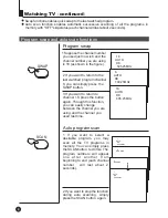 Preview for 10 page of Haier 29F3A Owner'S Manual