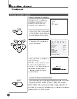 Preview for 12 page of Haier 29F3A Owner'S Manual