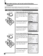 Preview for 16 page of Haier 29F3A Owner'S Manual