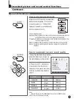 Preview for 17 page of Haier 29F3A Owner'S Manual