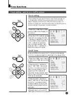 Preview for 19 page of Haier 29F3A Owner'S Manual