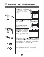 Предварительный просмотр 38 страницы Haier 29F5D Owner'S Manual